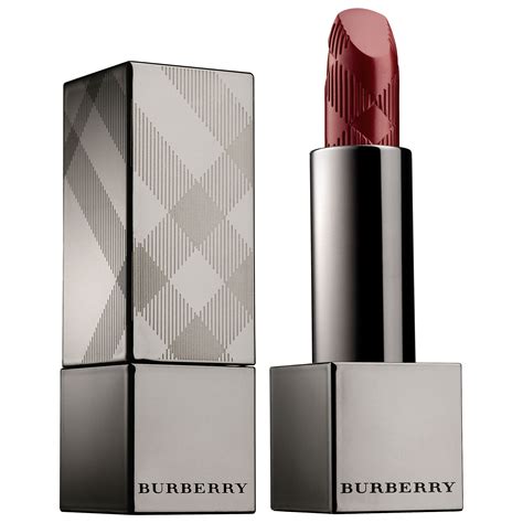 reviews of No. 81 Garnet, a Burberry Burberry Kisses